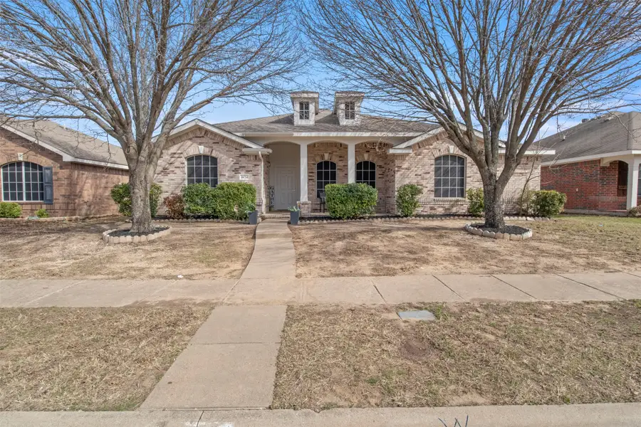 1624 Ambercrest Drive, Lancaster, TX 75146 - #2