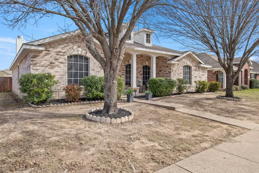 1624 Ambercrest Drive, Lancaster, TX 75146 - #3