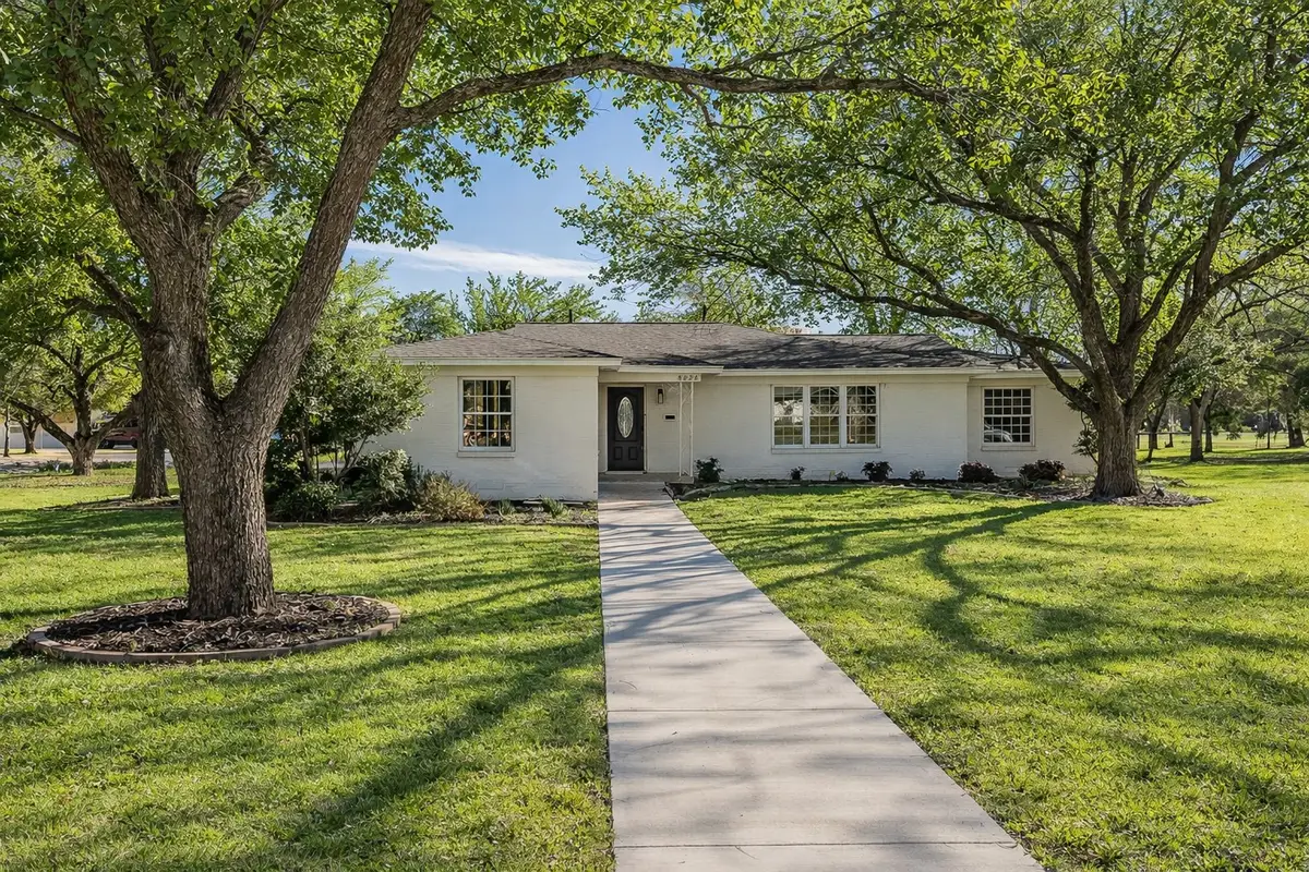 5824 Briarcliff Road, Haltom City, TX 76117 - #1