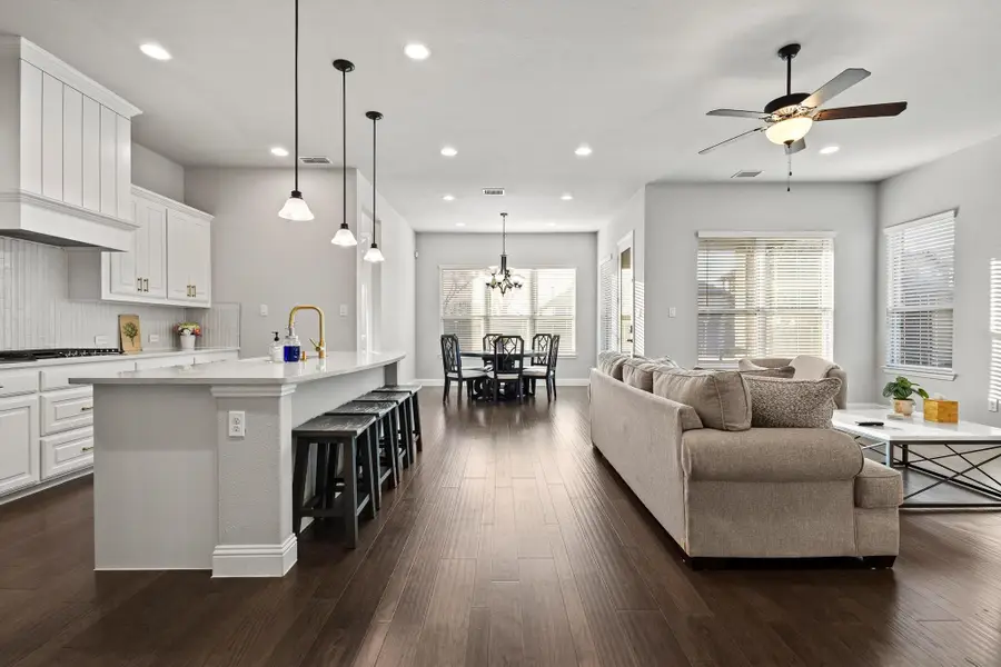 3613 Dara Drive, Rowlett, TX 75088 - #2