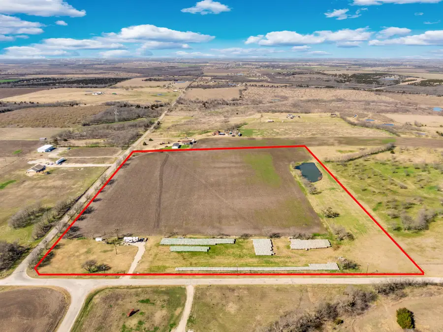 1920 Moseley Road, Ennis, TX 75119 - #2