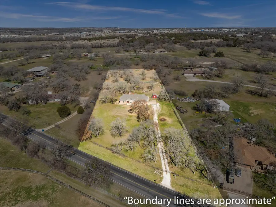 4201 E Bankhead Highway, Weatherford, TX 76087 - #2