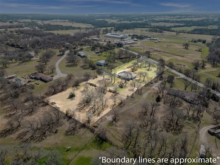 4201 E Bankhead Highway, Weatherford, TX 76087 - #3