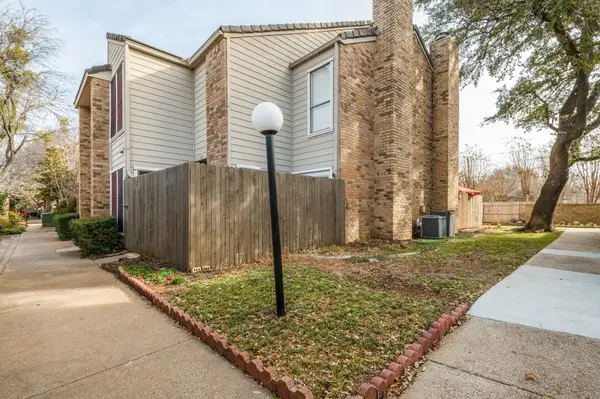 2321 Torrington Drive #D, Arlington, TX 76012