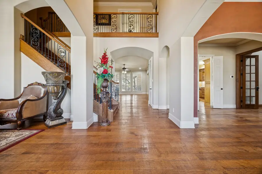 1101 King Mark Drive, Lewisville, TX 75056 - #3