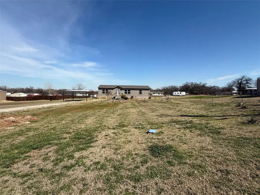 195 Kalinga Drive, Weatherford, TX 76085 - #2