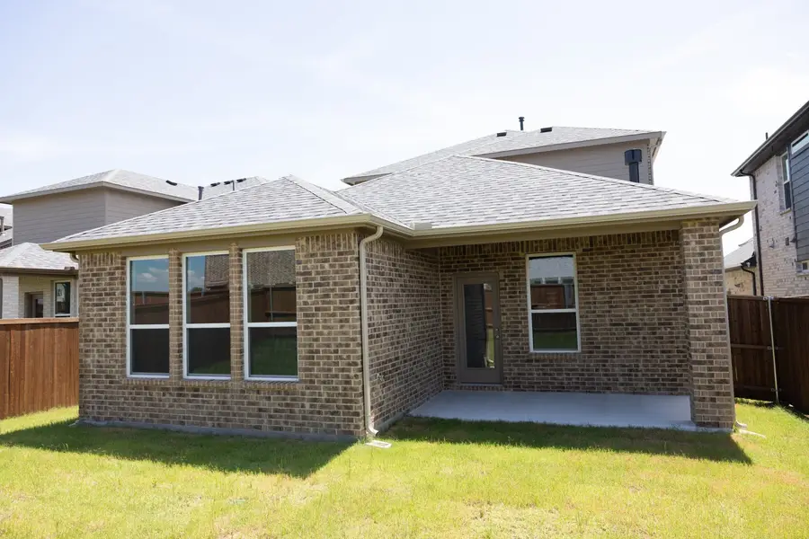 525 Magellan Road, Seagoville, TX 75159 - #2