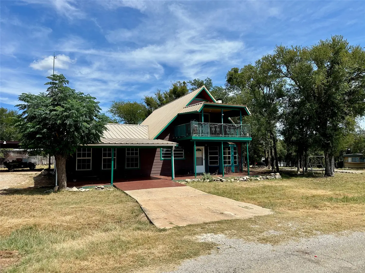 4561 Iroquois Drive, May, TX 76857 - #1