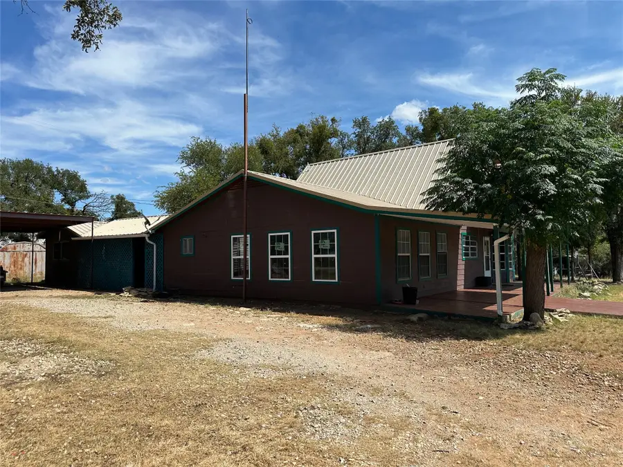 4561 Iroquois Drive, May, TX 76857 - #3