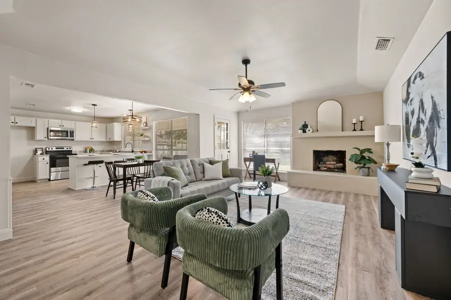 1720 Schumac Lane, Bedford, TX 76022 - #3