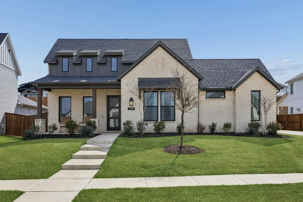 1718 Wintergreen Avenue, Haslet, TX 76052 - #1