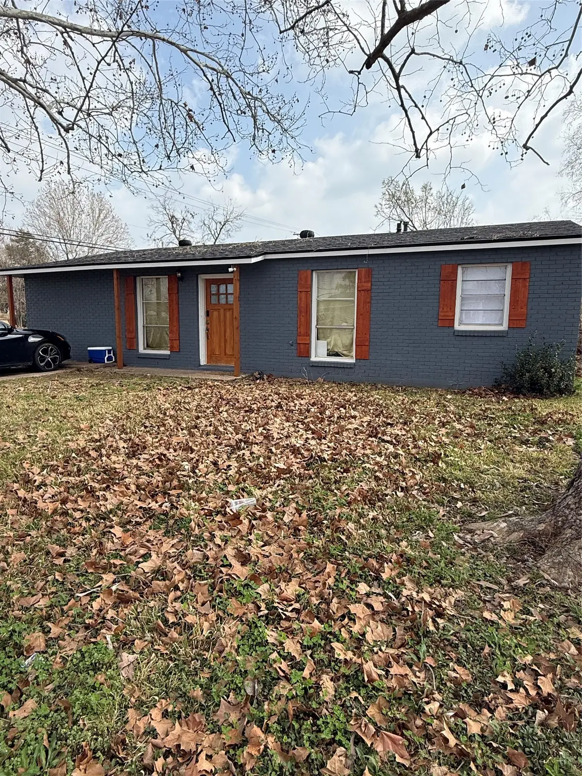 1316 Lampkin Street, Bossier City, LA 71111 - #1