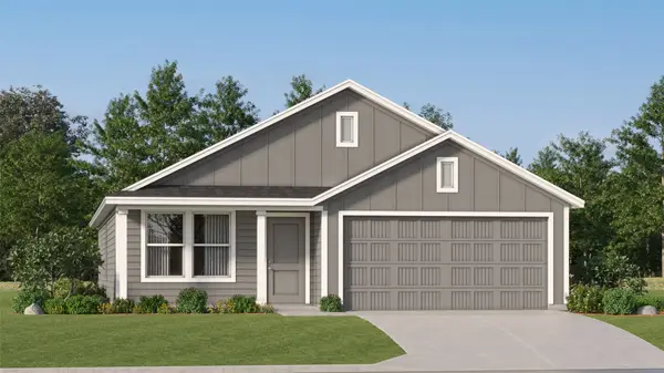 10020 Kudu Drive, Fort Worth, TX 76134