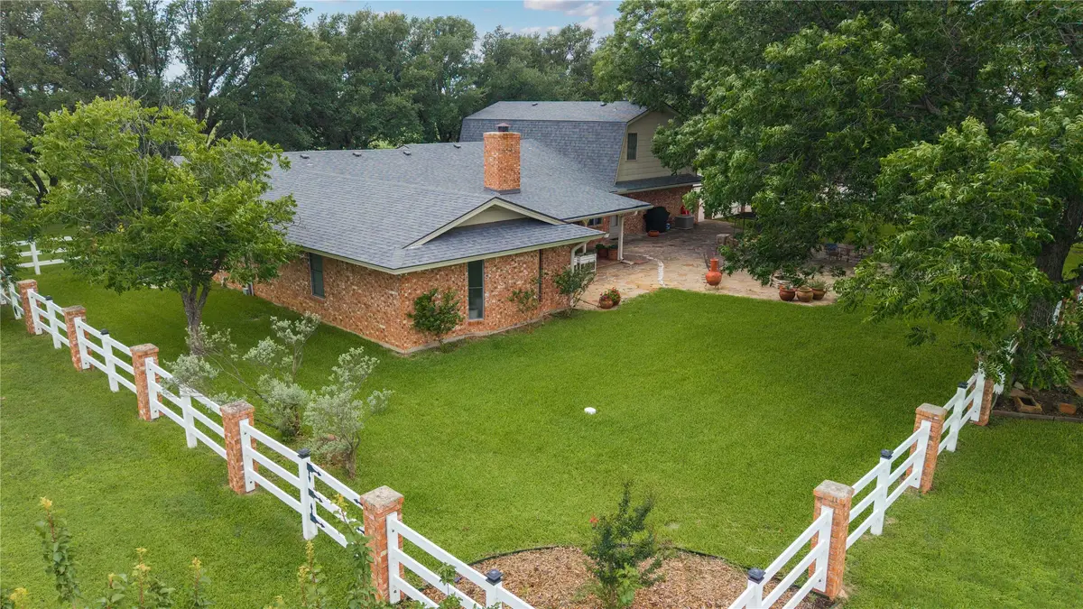 4700 Oak Ridge Drive, Brownwood, TX 76801 - #1