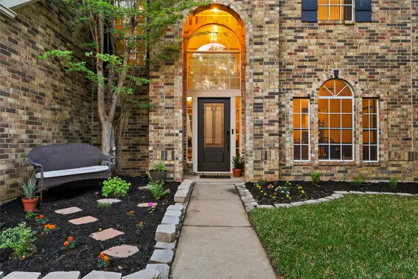 7328 Cross Keys Drive, North Richland Hills, TX 76182