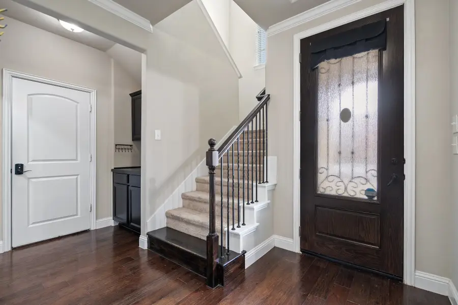 1404 Madrid Falls Drive, McKinney, TX 75071 - #2