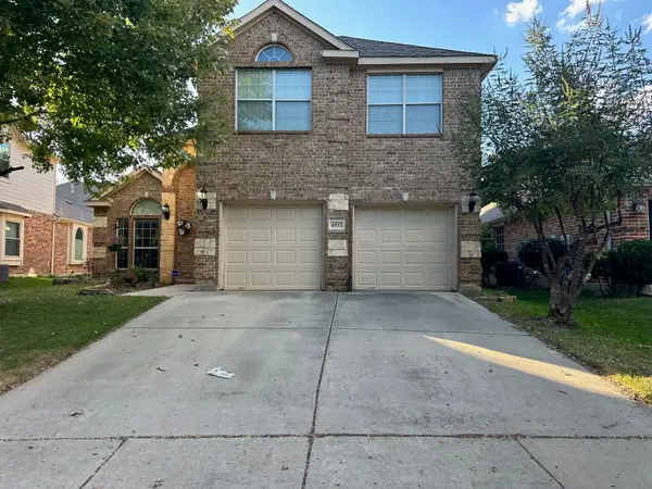 4933 Bacon Drive, Fort Worth, TX 76244