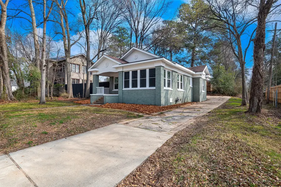 3611 Fairfield Avenue, Shreveport, LA 71104 - #2