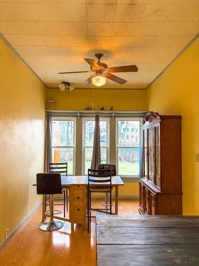 200 S 3rd Street, Wortham, TX 76693 - #3