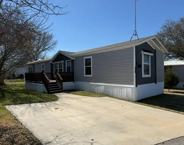 4937 Stuart Road, Denton, TX 76207