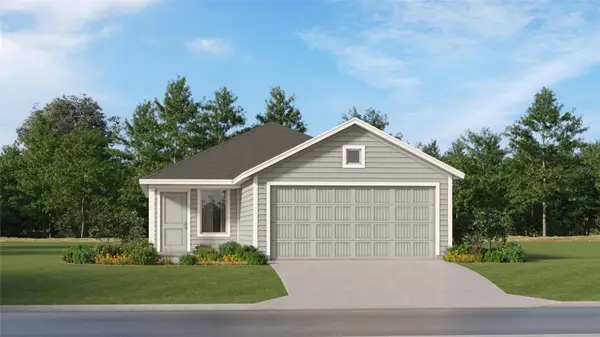 1625 Limpkin Drive, Fort Worth, TX 76140