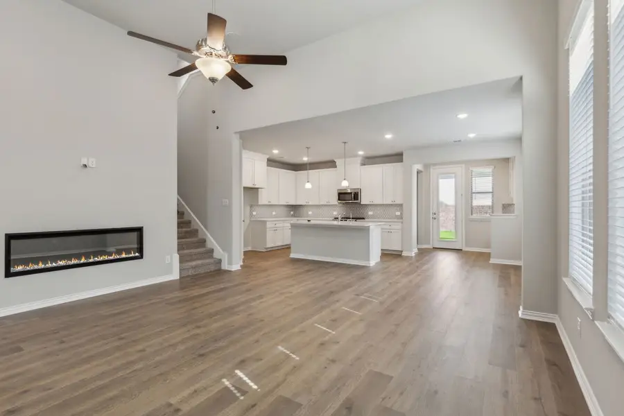 2503 Auburn Street, Fate, TX 75087 - #2