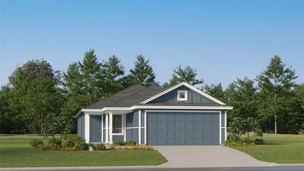 1641 Limpkin Drive, Fort Worth, TX 76140