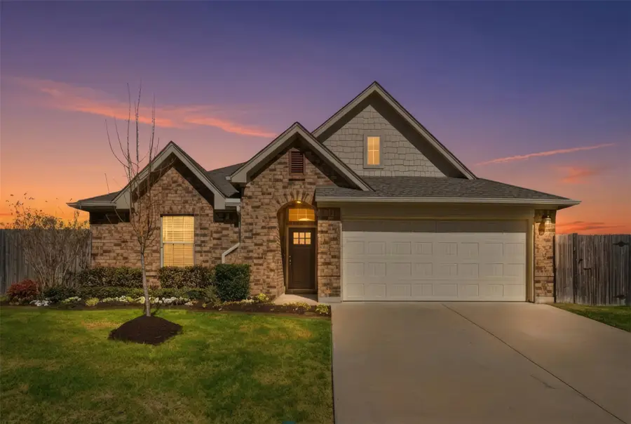 9302 Diane Court, Fort Worth, TX 76108 - #2