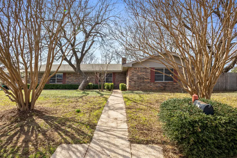1308 Raborn Street, Bowie, TX 76230 - #3