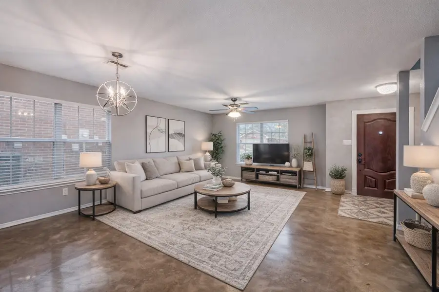 7705 Tin Cup Drive, Arlington, TX 76001 - #3