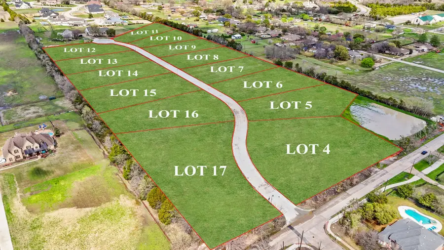 316 Chapel View Court, Heath, TX 75032 - #2