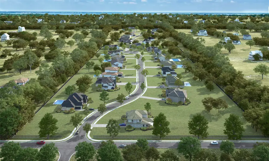 316 Chapel View Court, Heath, TX 75032 - #3