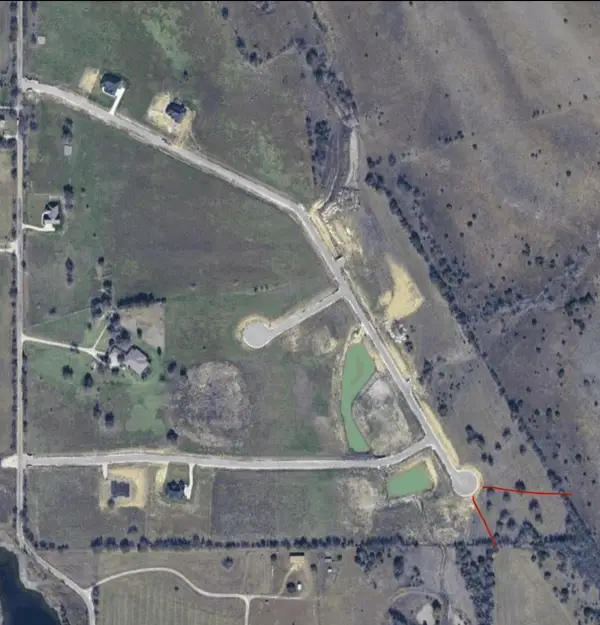 6000 Cates Ranch Drive, Godley, TX 76044