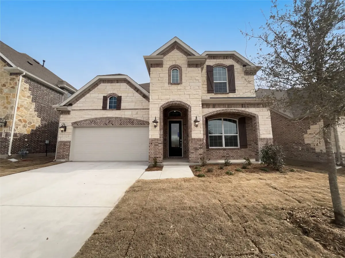 6828 Steiger Trail, McKinney, TX 75071 - #1