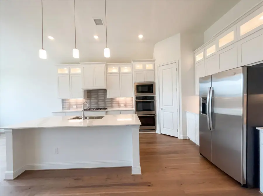 6828 Steiger Trail, McKinney, TX 75071 - #2