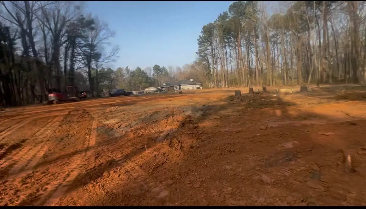 4505 Pine Crest, Haughton, LA 71037 - #1