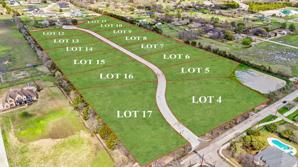 300 Chapel View Court, Heath, TX 75032 - #1