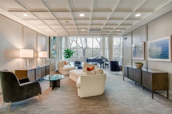 3310 Fairmount Street #5A, Dallas, TX 75201