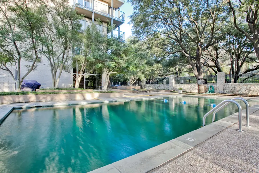 3310 Fairmount Street #5A, Dallas, TX 75201 - #2