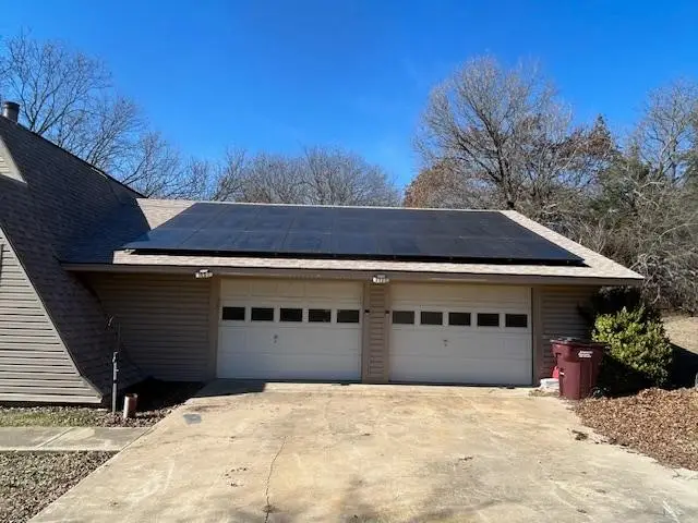 214 Whispering Oaks Street, Whitewright, TX 75491 - #3