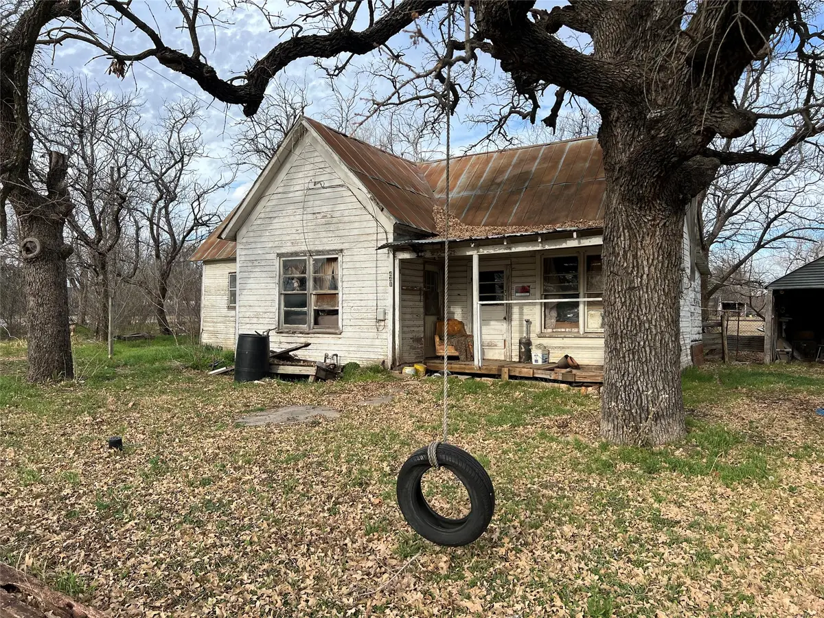 441 Coke, Gorman, TX 76454 - #1