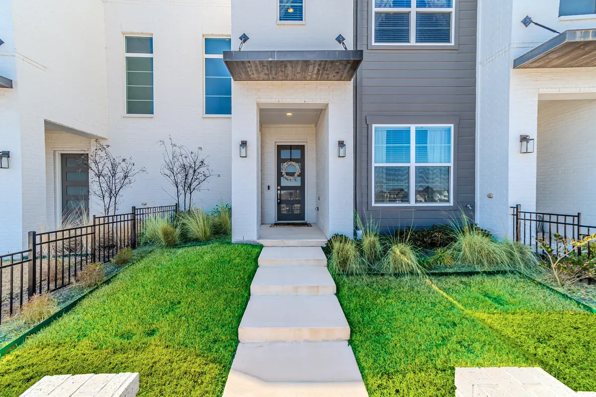 2122 Village Walk Lane, Aledo, TX 76008 - #1