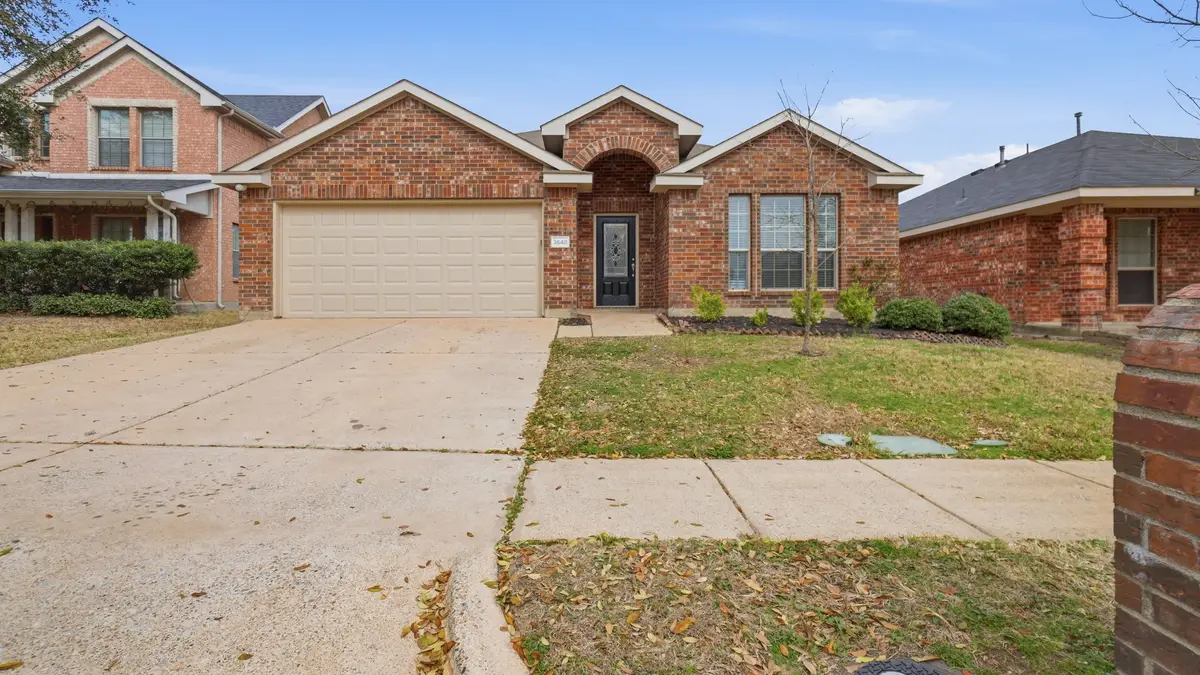 3648 Swallow Drive, Mesquite, TX 75181 - #1