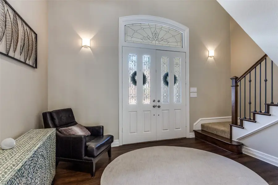 3720 Briarhaven Road, Fort Worth, TX 76109 - #3