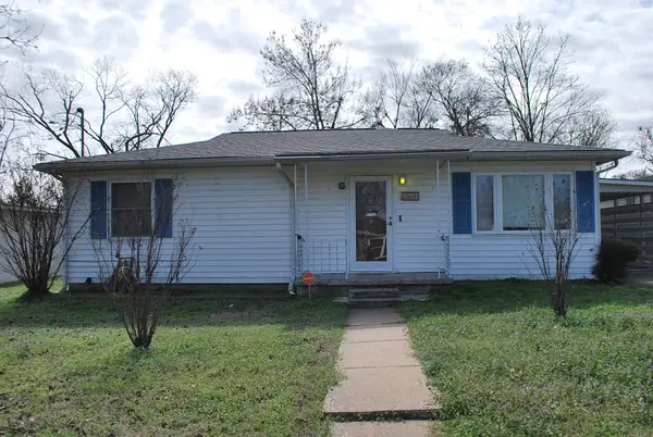 2604 W Johnson Street, Denison, TX 75020