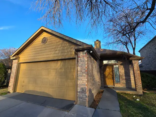 2081 Stillwater Place, Lewisville, TX 75067