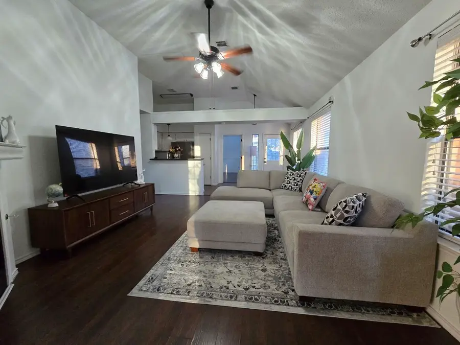 2081 Stillwater Place, Lewisville, TX 75067 - #2