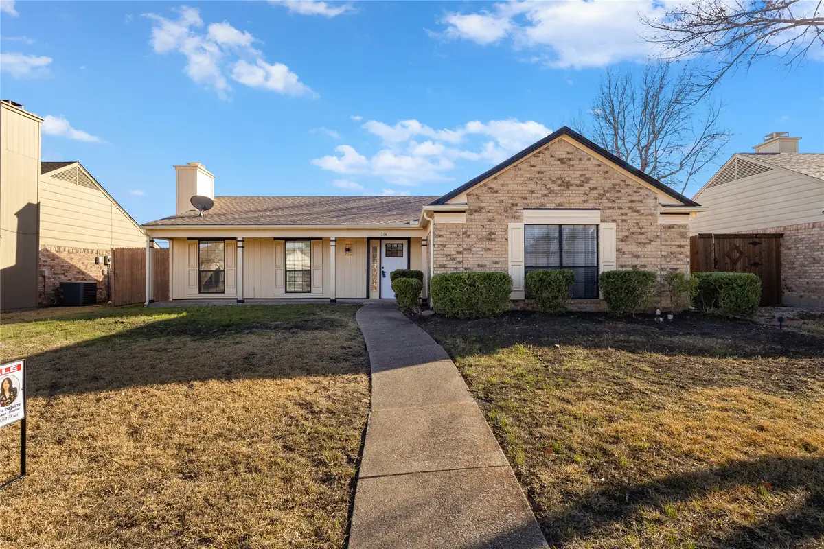 314 Southerland Avenue, Mesquite, TX 75150 - #1