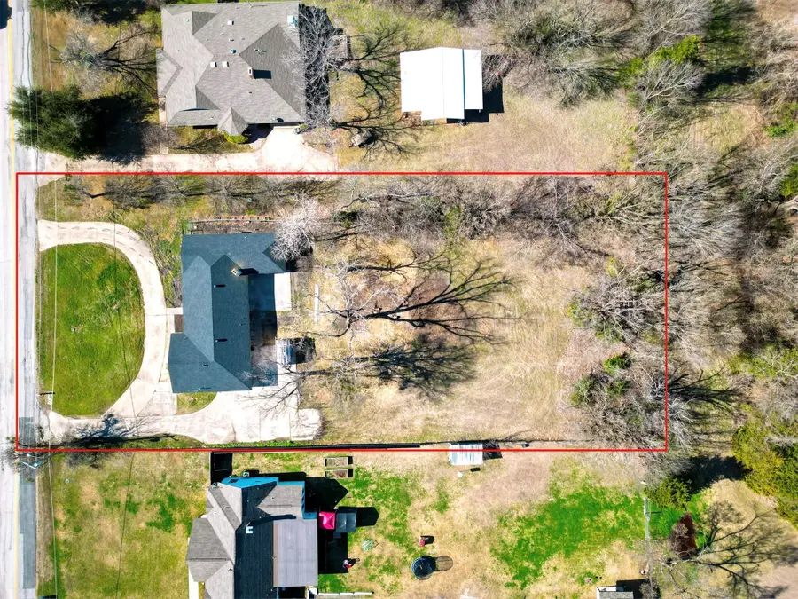 6300 Lumley Road, Mesquite, TX 75181 - #2