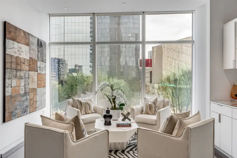 1918 Olive Street #202, Dallas, TX 75201 - #2